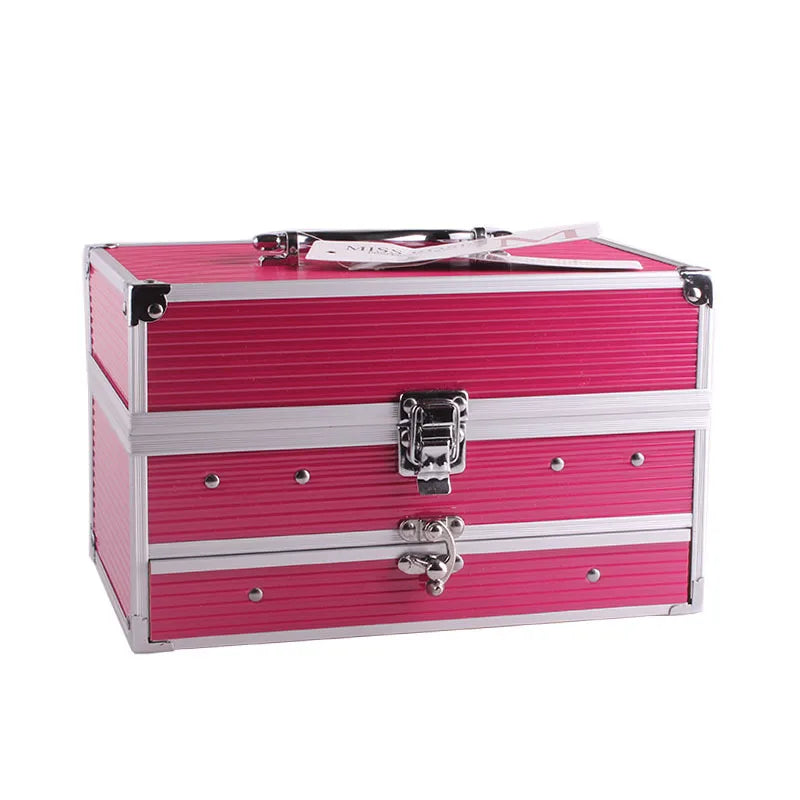 Miss Rose Ultimate Makeup Gift Set