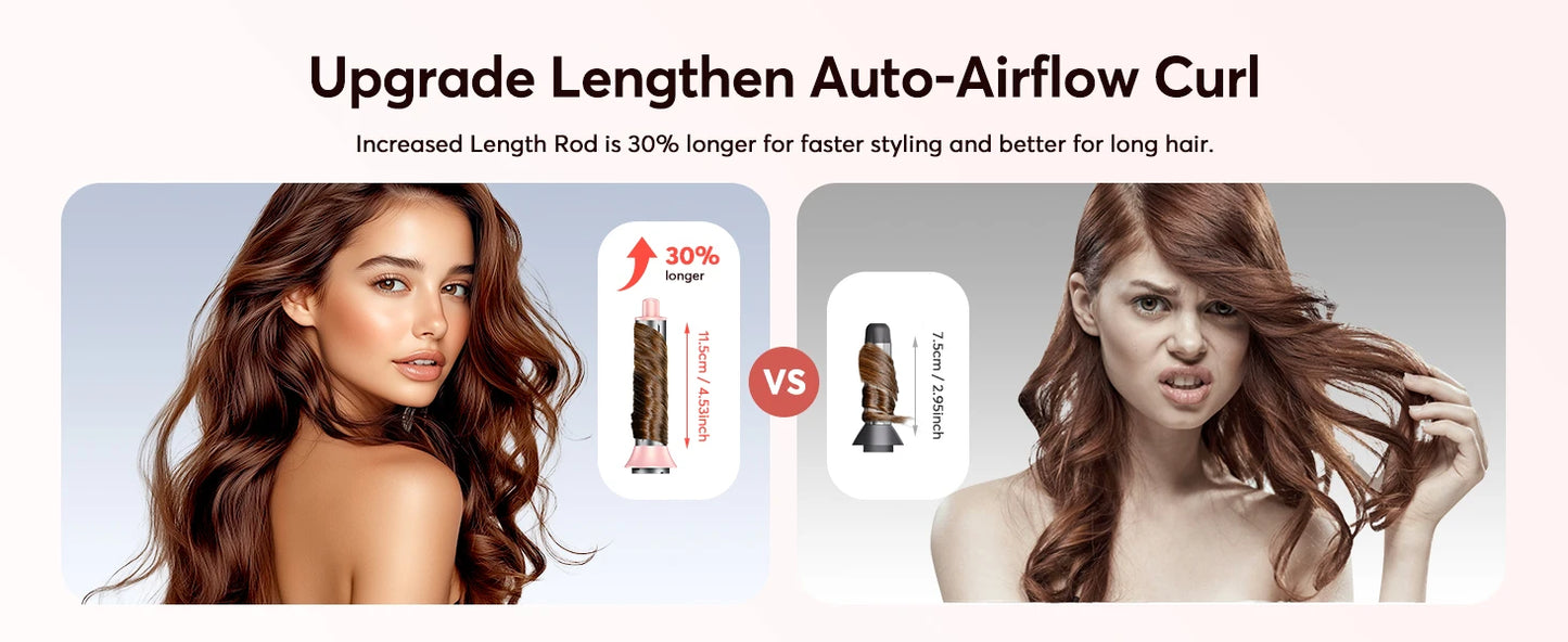 5 in 1 Hair Airwrap