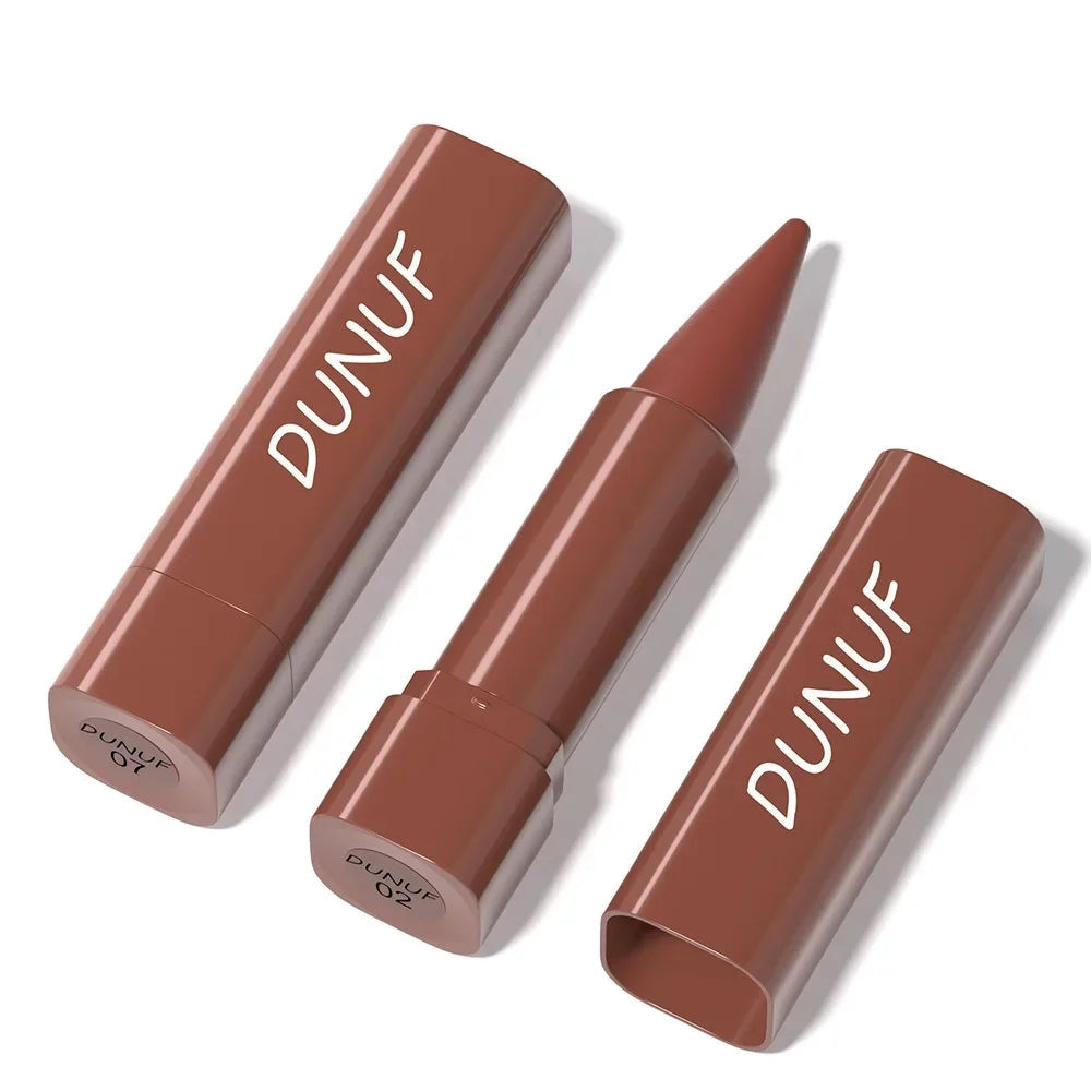 9 Colors Gradient Lip Liner