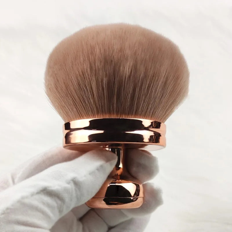 Extra Large Body Makeup Brush for Self Tanner & Leg Makeup