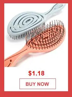 Reusable Eyebrow Stencil Set