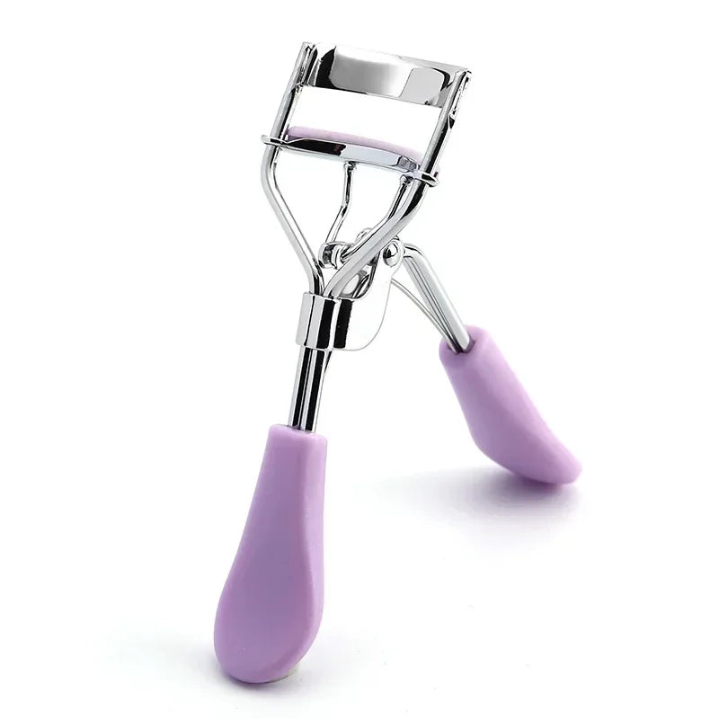 1PC Woman Eyelash Curler