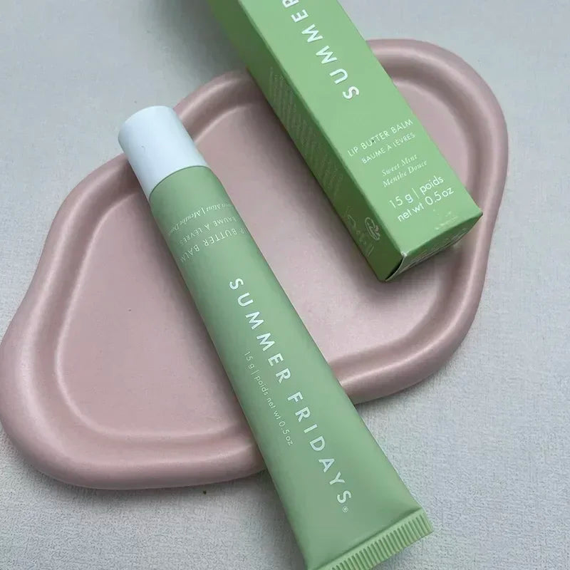 Summer Fridays Polypeptide Butter Lip Balm