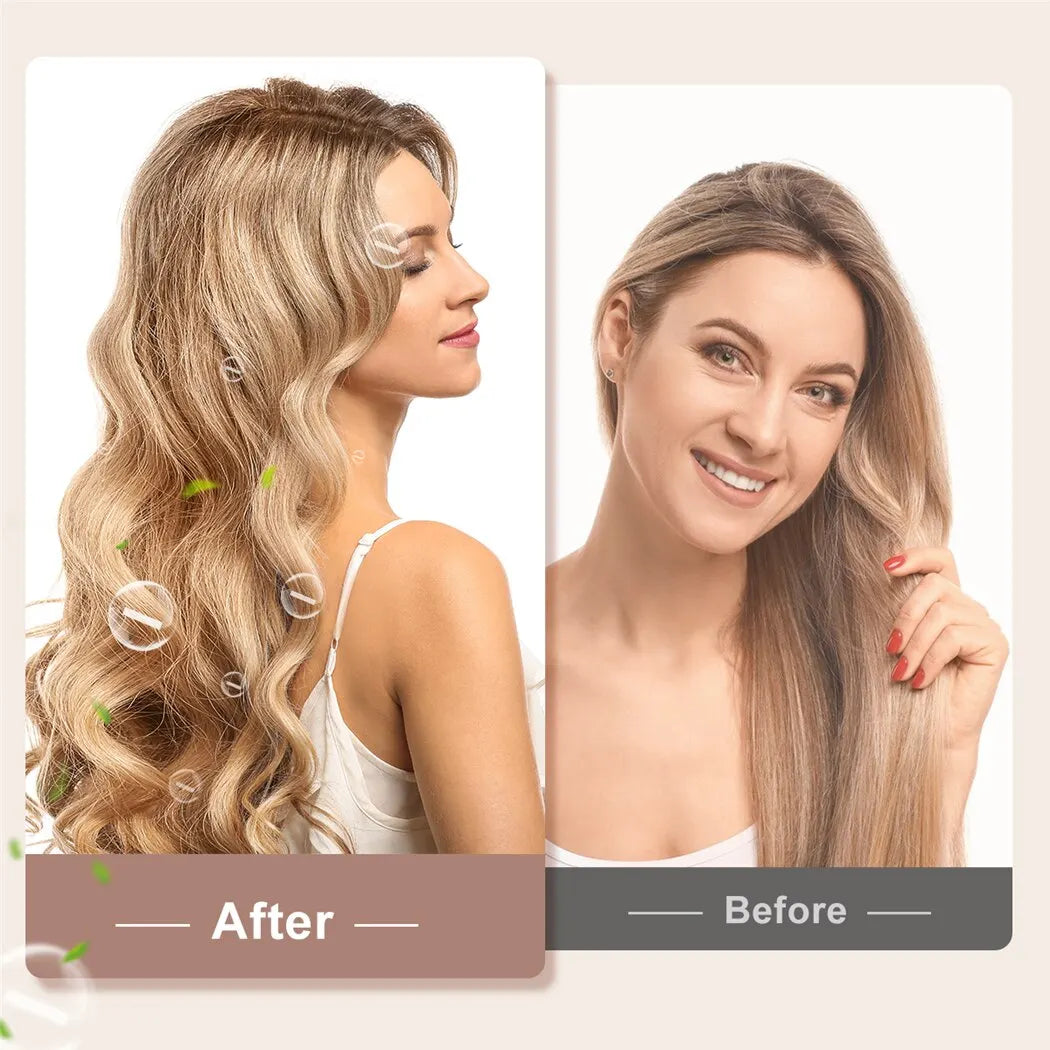 Electric Hair Curler – Ceramic Styling Tool