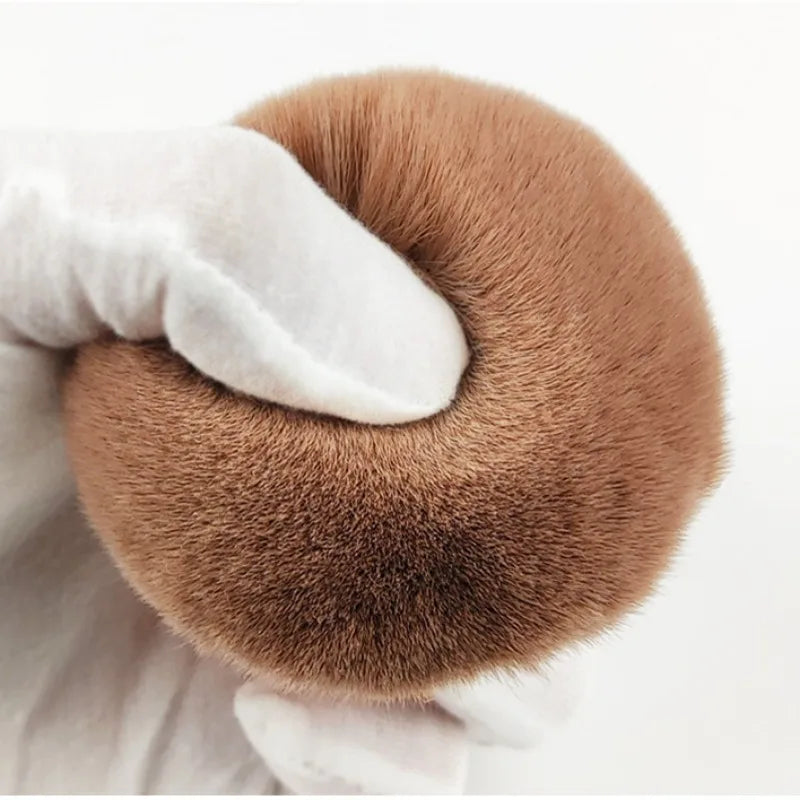 Extra Large Body Makeup Brush for Self Tanner & Leg Makeup