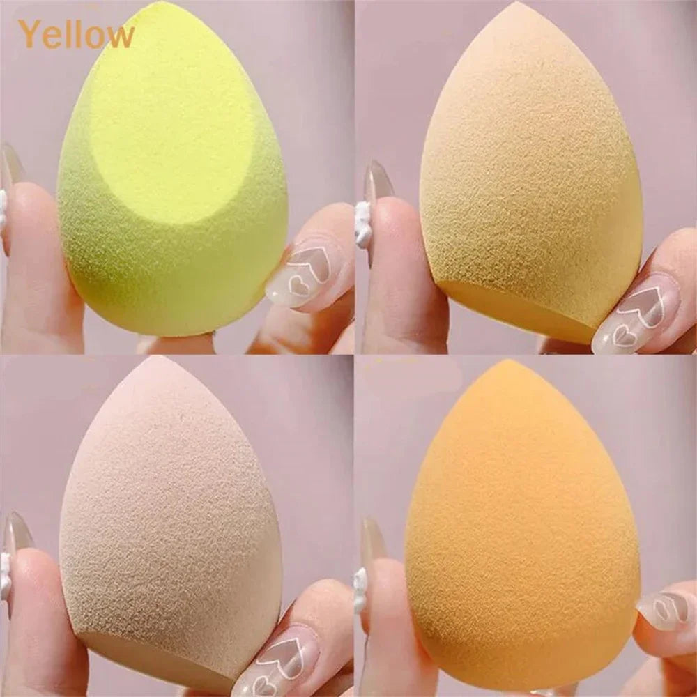 8pcs Makeup Sponge Blender Set