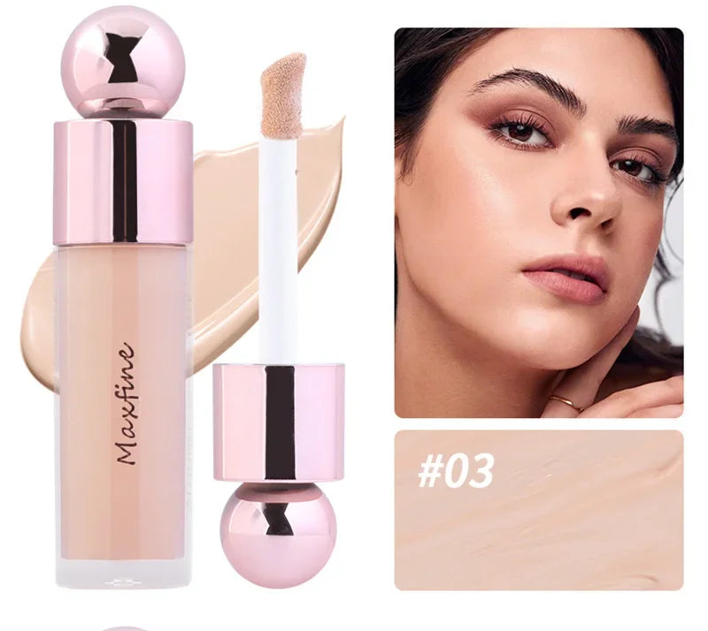 5.5g Smooth Liquid Concealer Cream