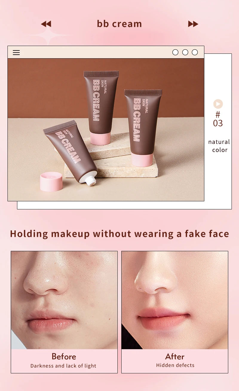 9-Piece Gift Box Makeup Set