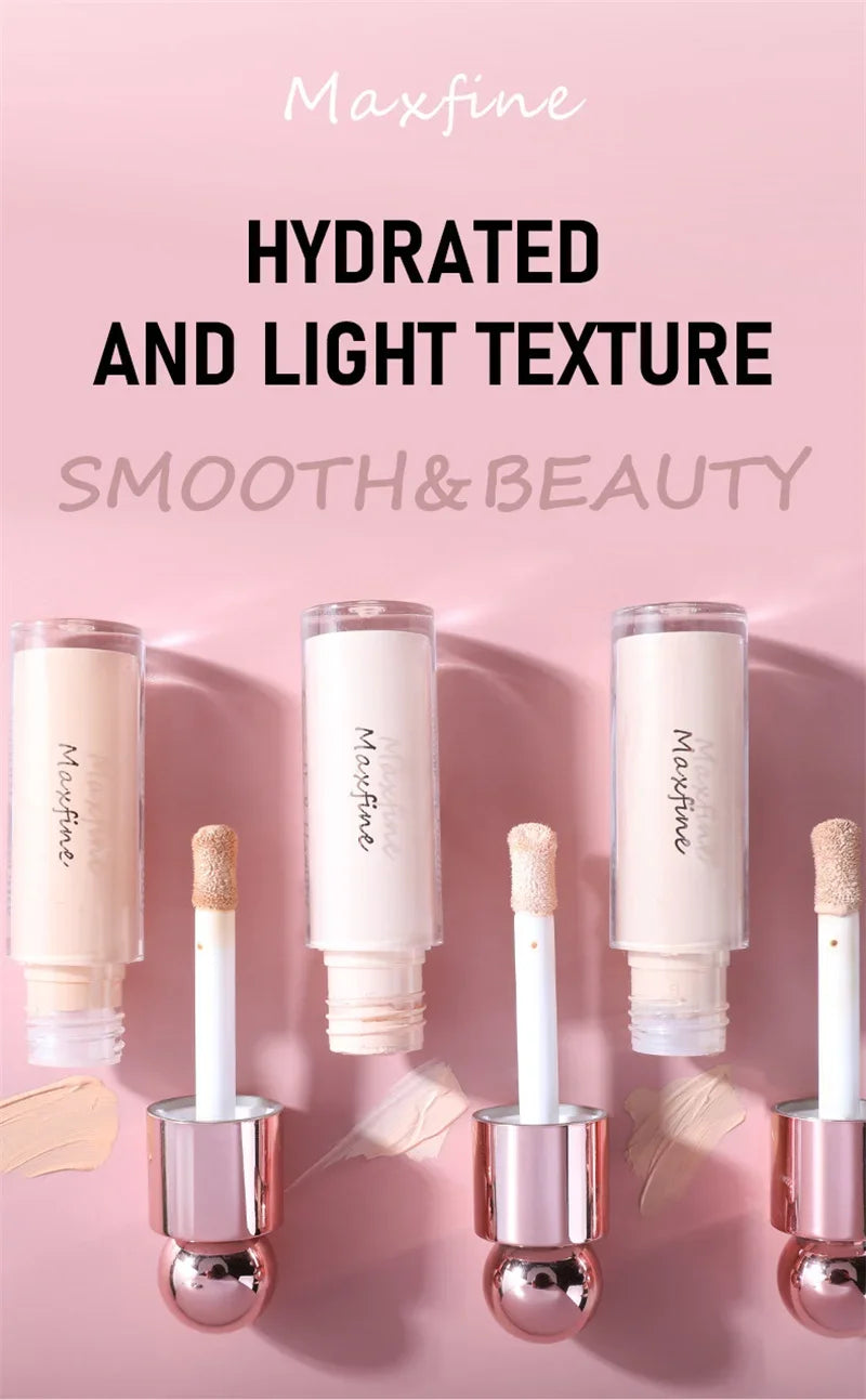 5.5g Smooth Liquid Concealer Cream