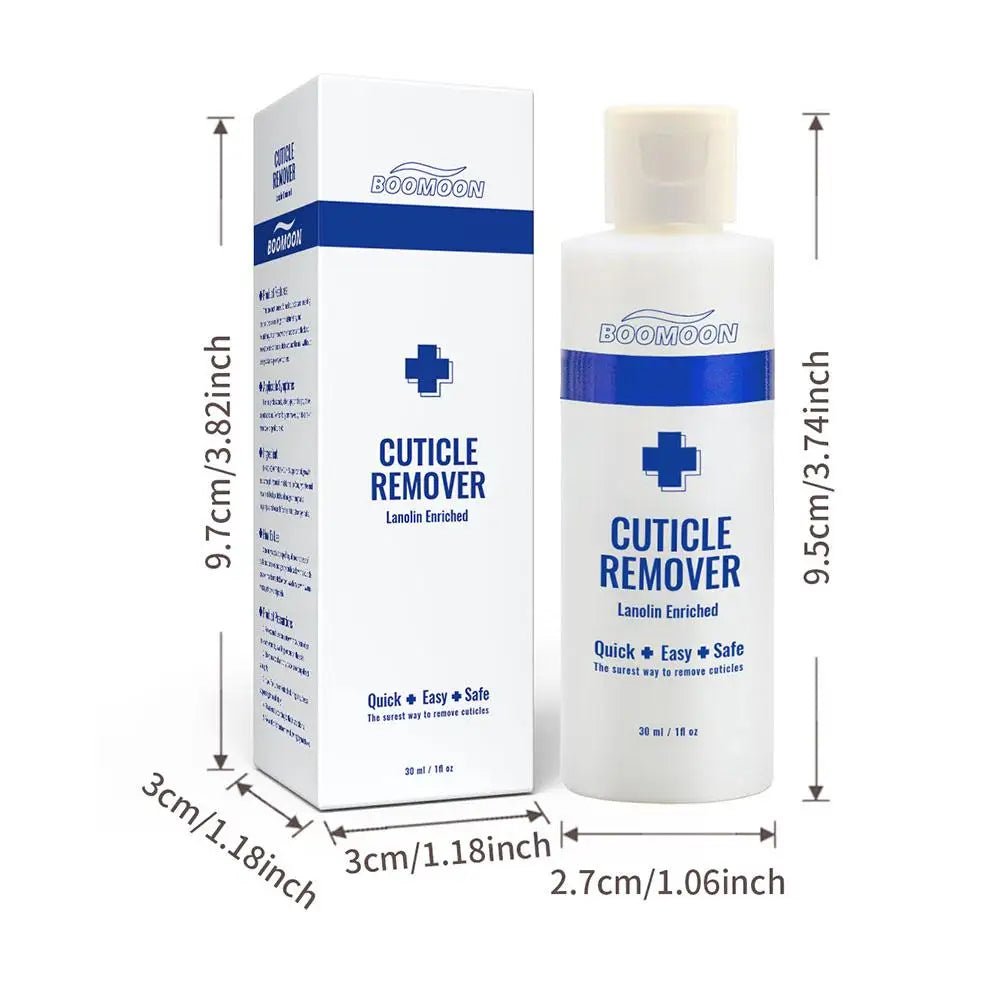 30ml Nail Cuticle Removal Cream