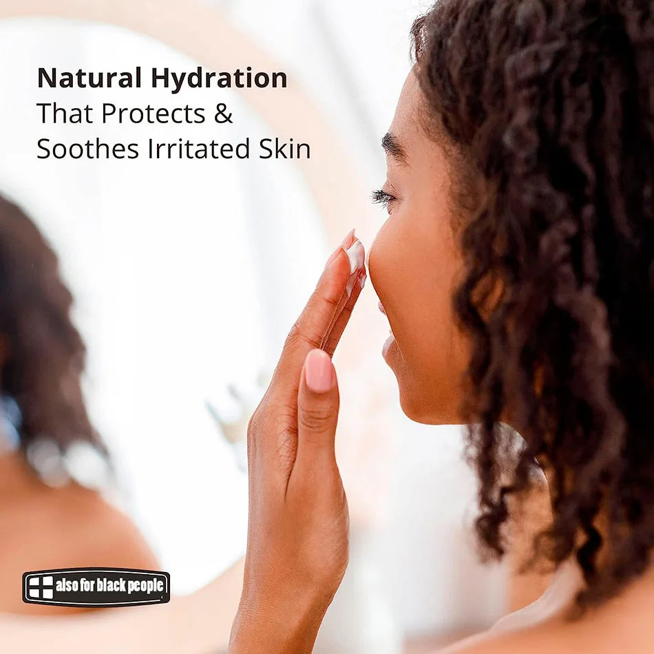 474ml Cocoa Butter Whitening Body Lotion – See Results in 15 Days, Moisturizing & Lightening for All Skin Types