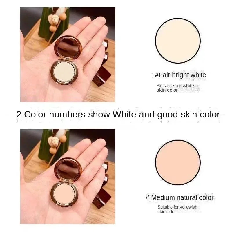 Mini Powder Setting Powder