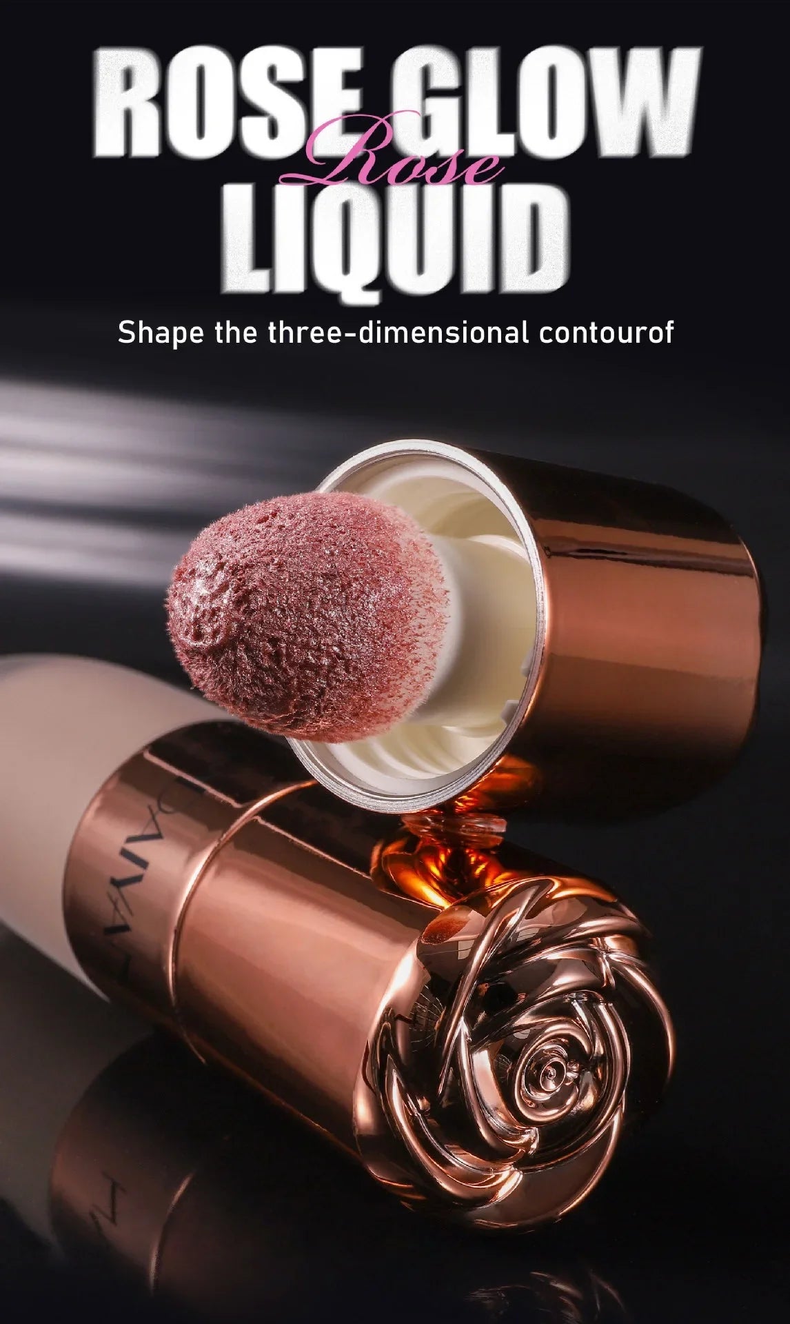 8 Colors Face Foundation Concealer Stick