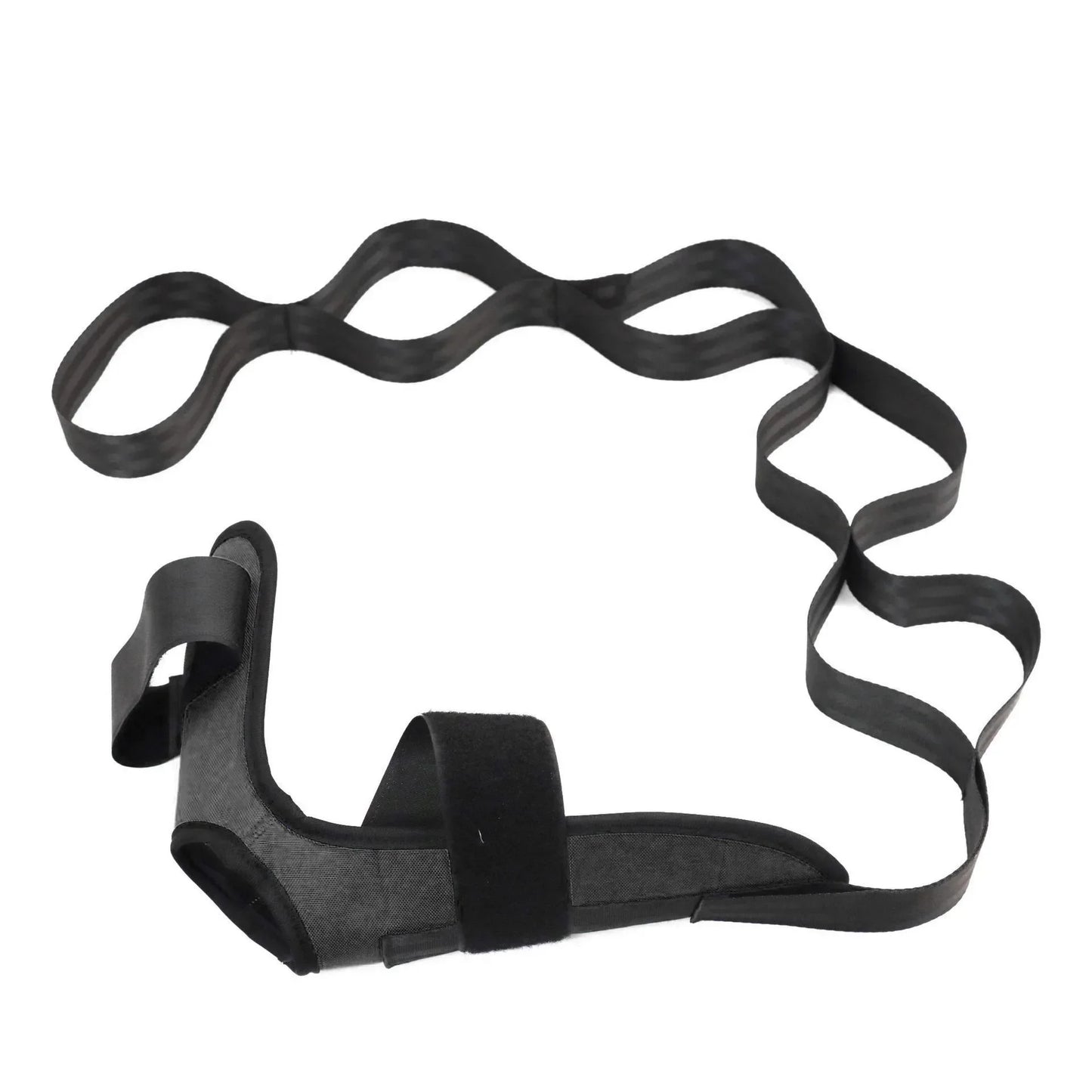 Leg Stretching Fitness Band