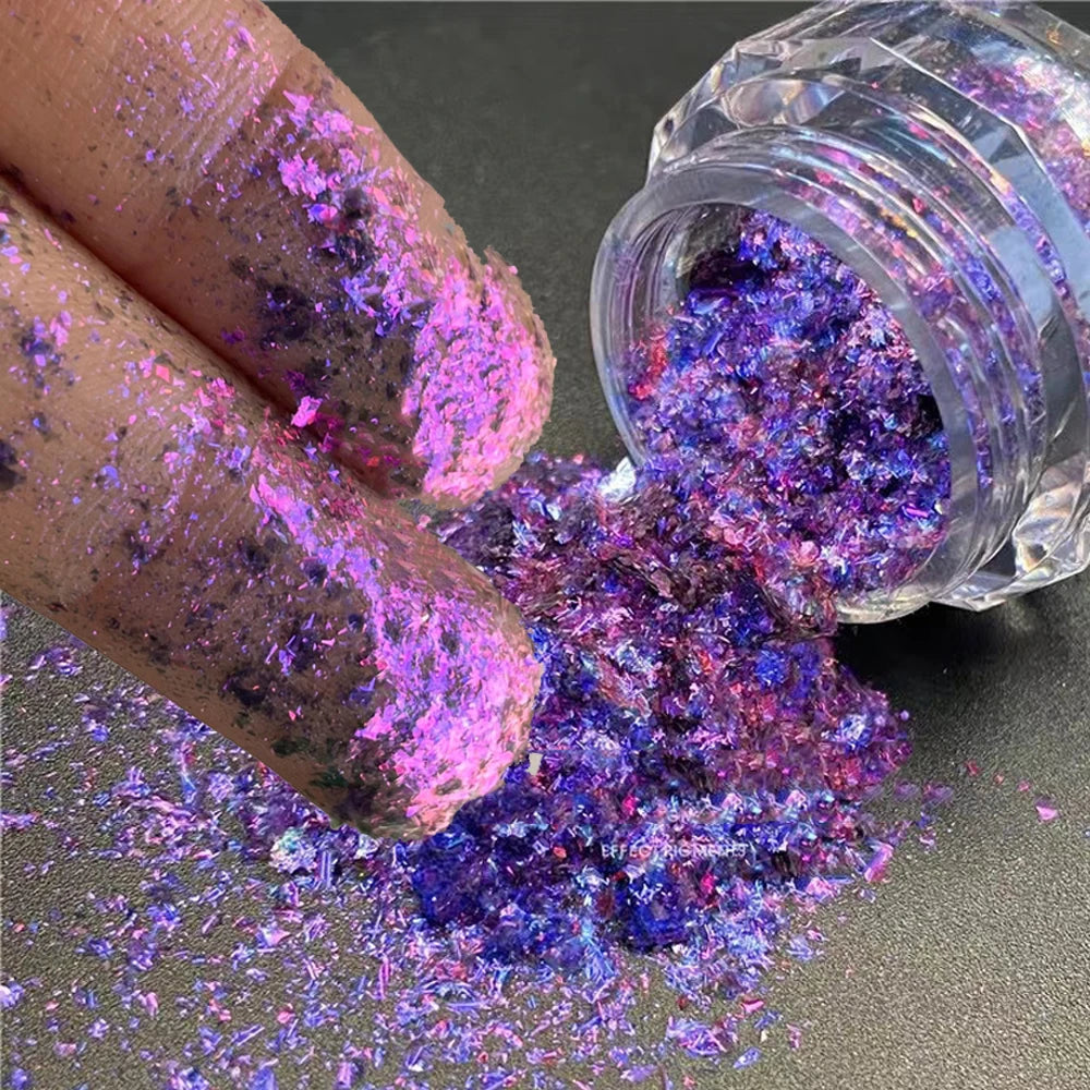 7g Professional Glitter Sequins Adhesive Glue