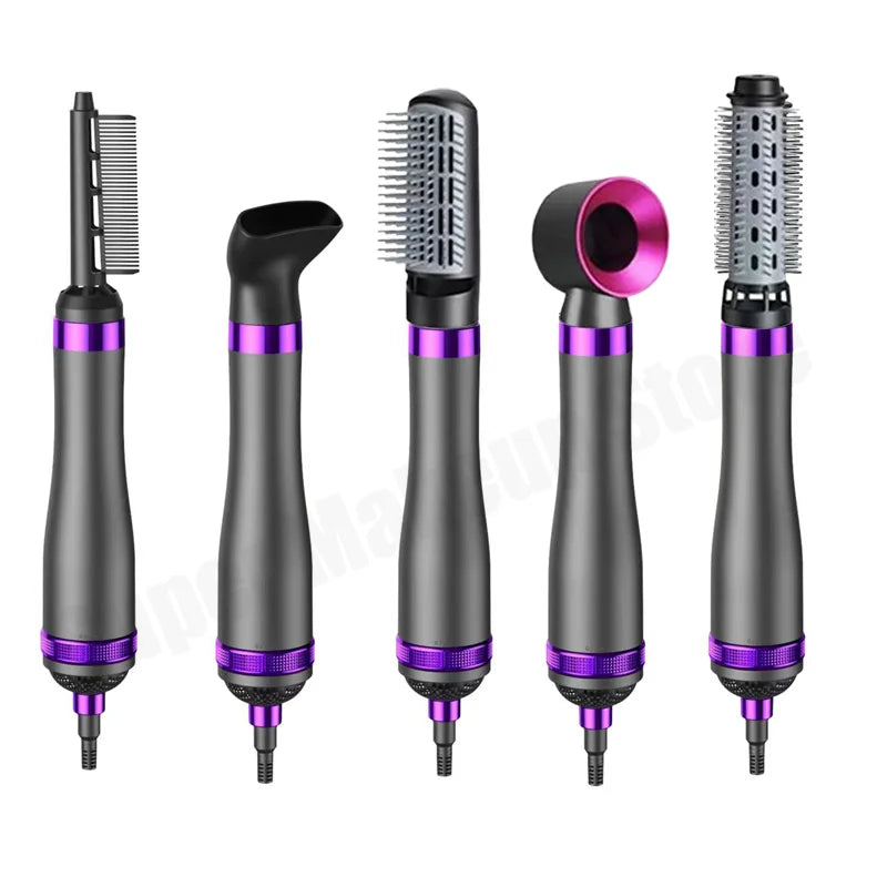 Xiaomi 5-in-1 Multifunctional Hair Dryer