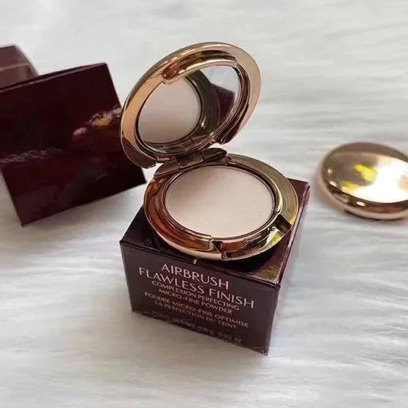 Mini Powder Setting Powder