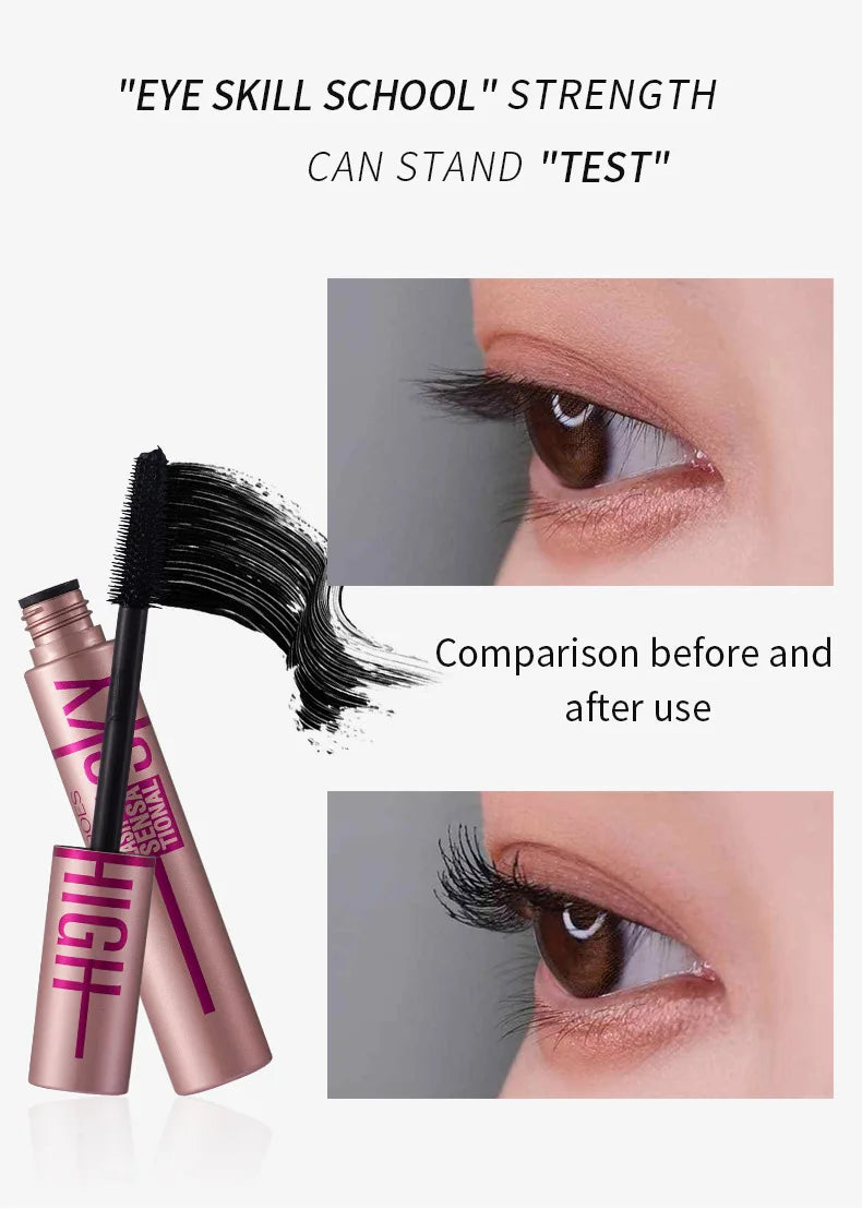 4D Mascara