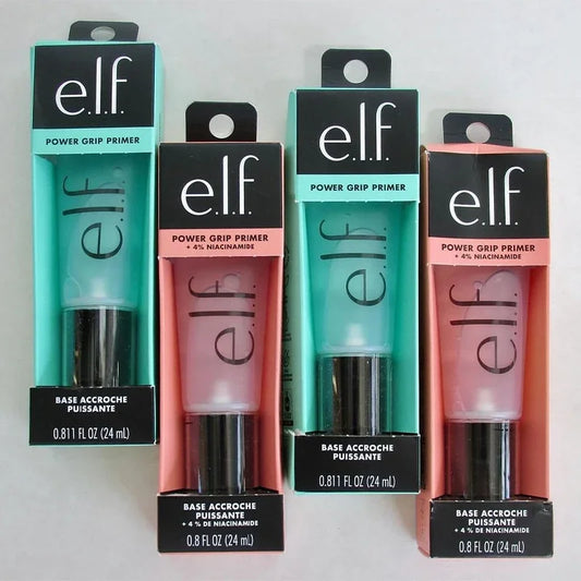 24ml Highly Moisturizing Makeup Base Gel – Isolation Primer for Dry Skin, Refreshing & Easy to Absorb for Natural Makeup