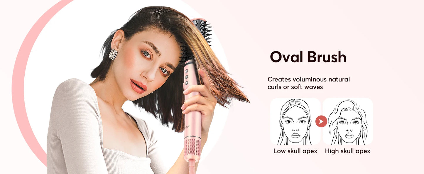 5 in 1 Hair Airwrap