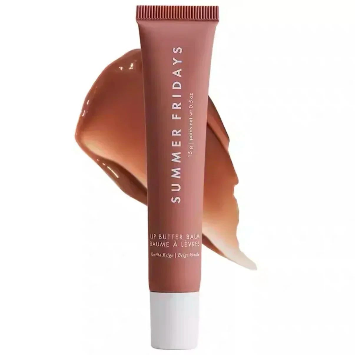 Summer Fridays Polypeptide Butter Lip Balm