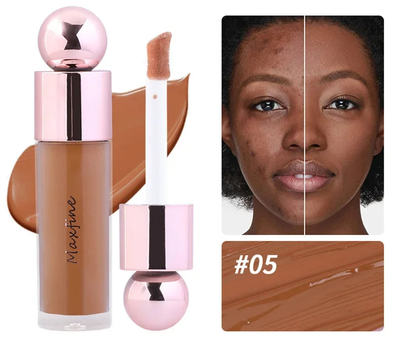 5.5g Smooth Liquid Concealer Cream