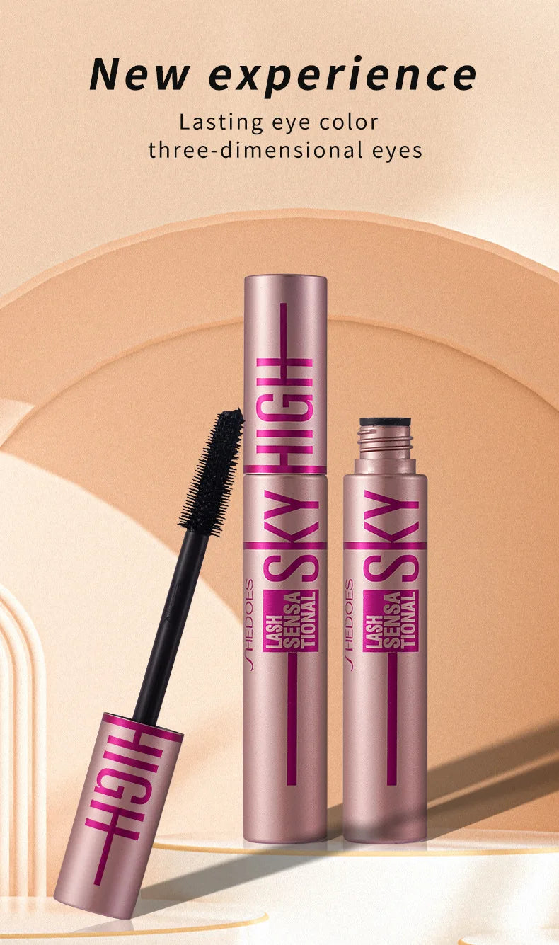 4D Mascara