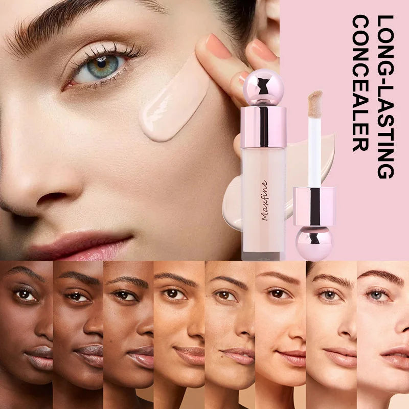 5.5g Smooth Liquid Concealer Cream