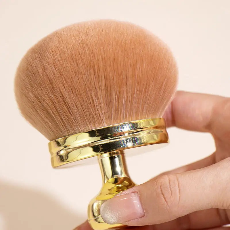 Extra Large Body Makeup Brush for Self Tanner & Leg Makeup