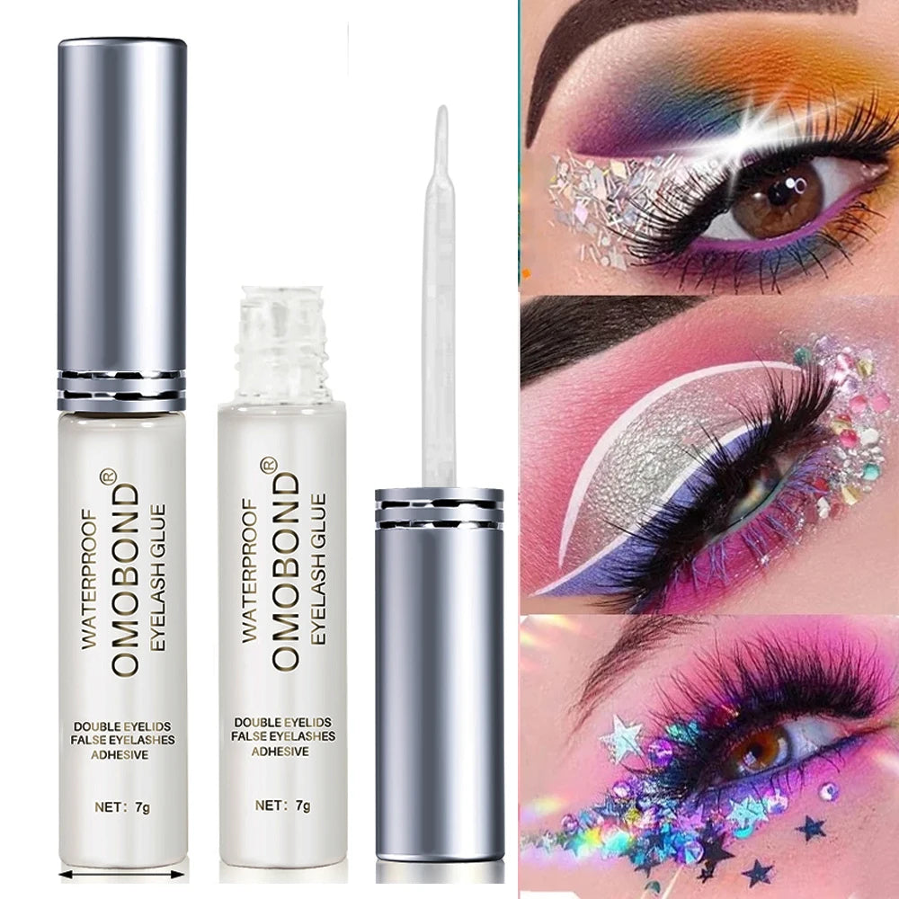 7g Professional Glitter Sequins Adhesive Glue