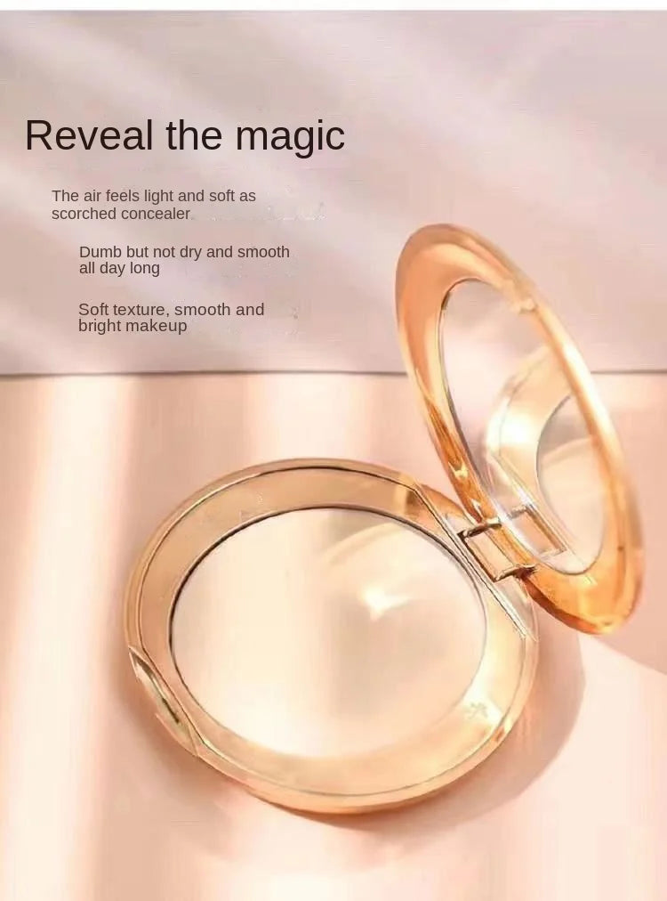 Mini Powder Setting Powder