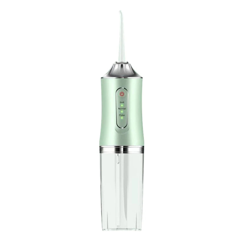 Portable USB Rechargeable Oral Irrigator