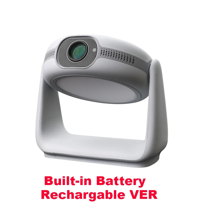 K1/K1B Smart Projector
