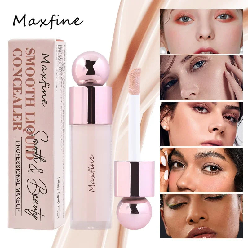 5.5g Smooth Liquid Concealer Cream