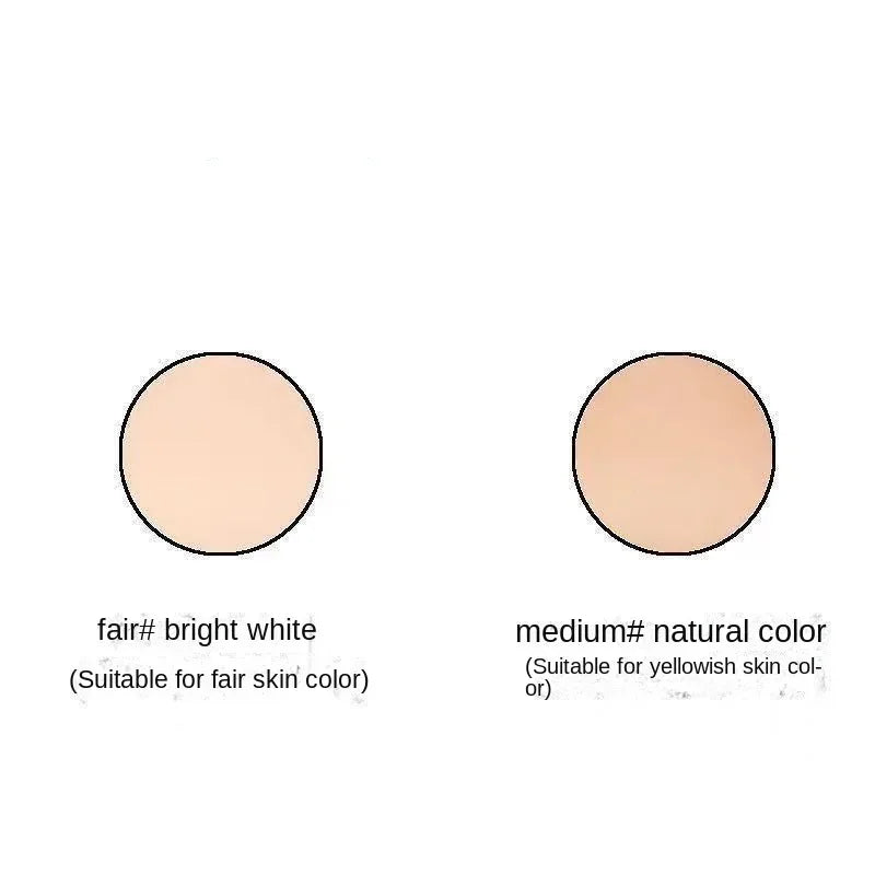 Mini Powder Setting Powder
