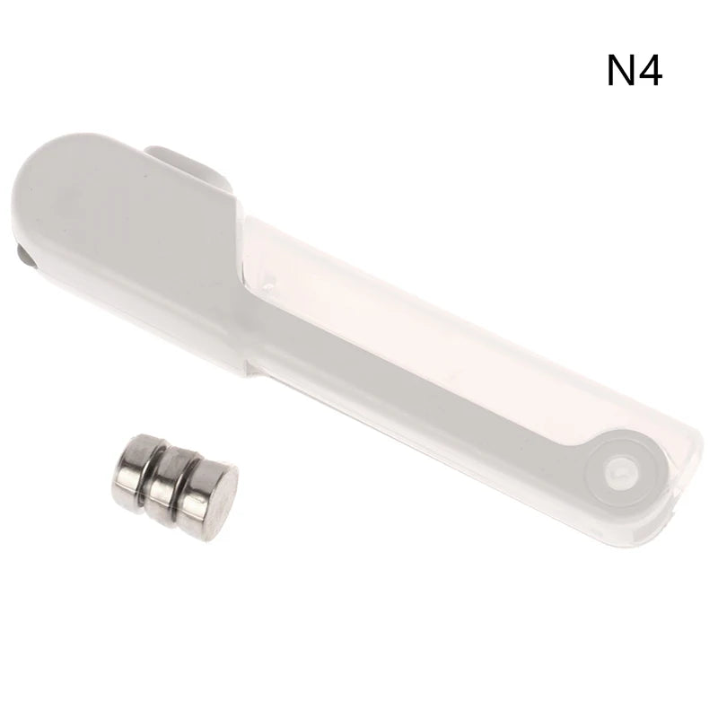 LED Acne Needle Tweezers