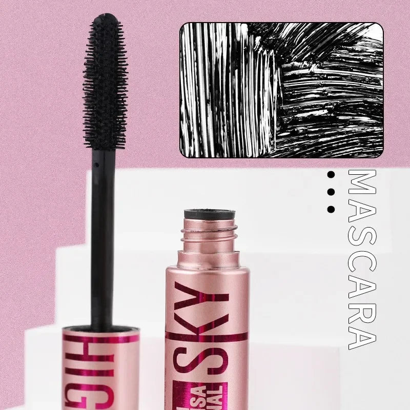 4D Mascara