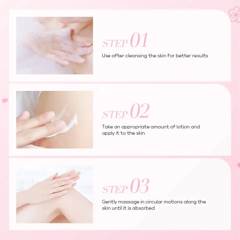Whitening Cream for Dark Skin – Lightening & Brightening for Armpits, Thighs, Inner Joints, and Intimate Areas