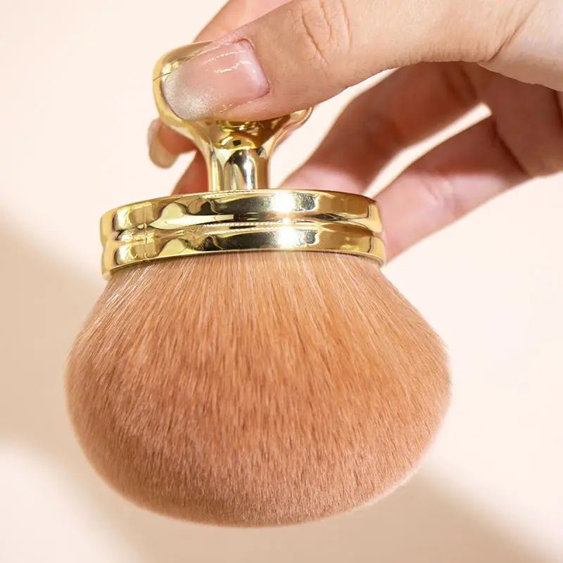 Extra Large Body Makeup Brush for Self Tanner & Leg Makeup