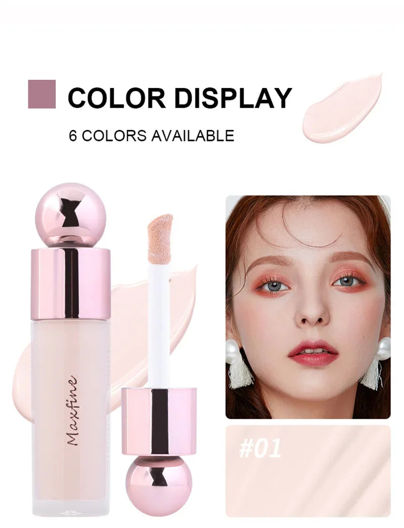 5.5g Smooth Liquid Concealer Cream