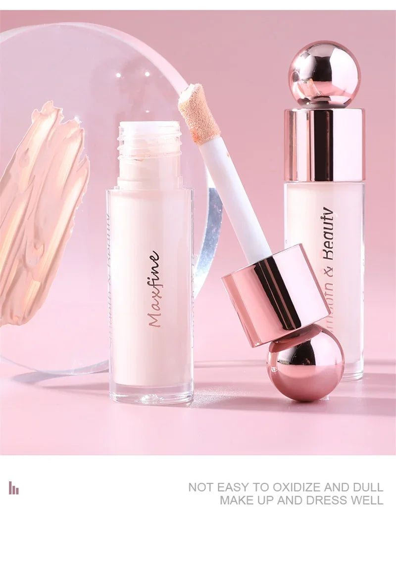 5.5g Smooth Liquid Concealer Cream