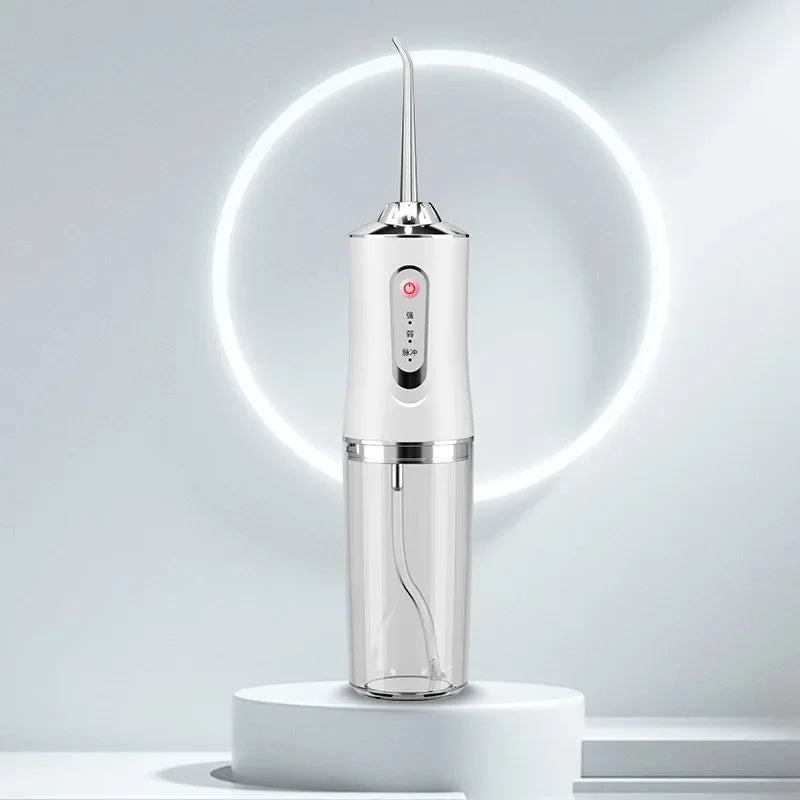 Portable Oral Irrigator