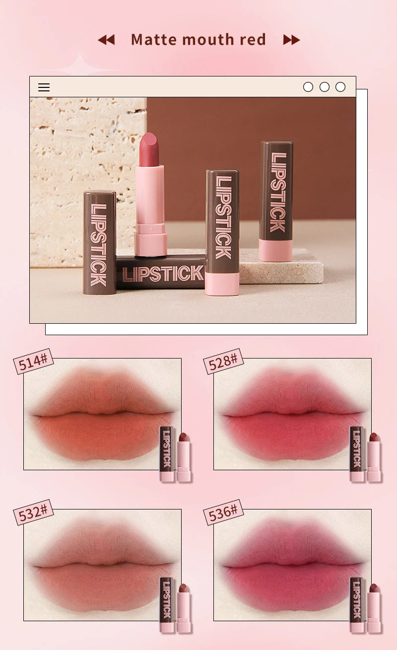 9-Piece Gift Box Makeup Set