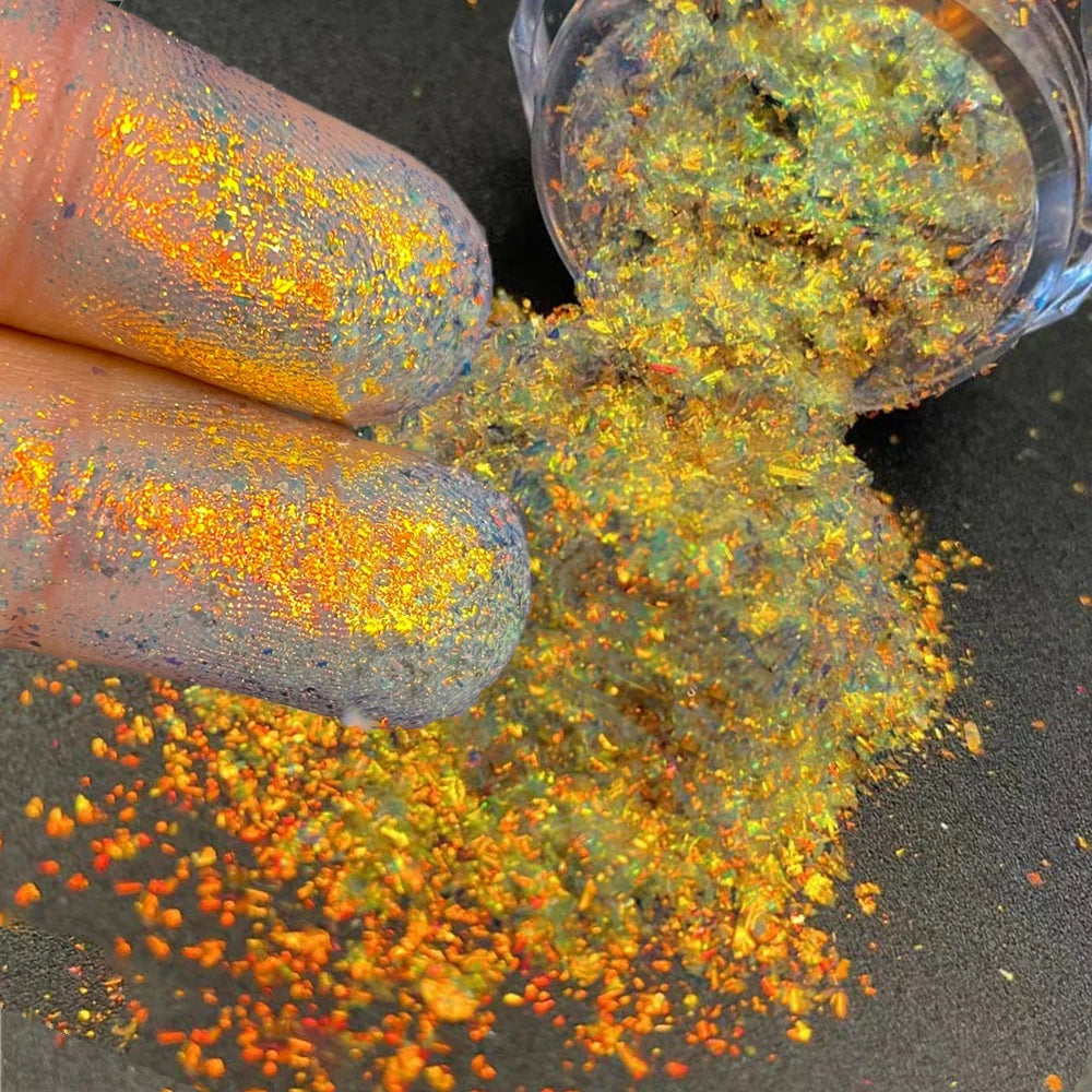 7g Professional Glitter Sequins Adhesive Glue
