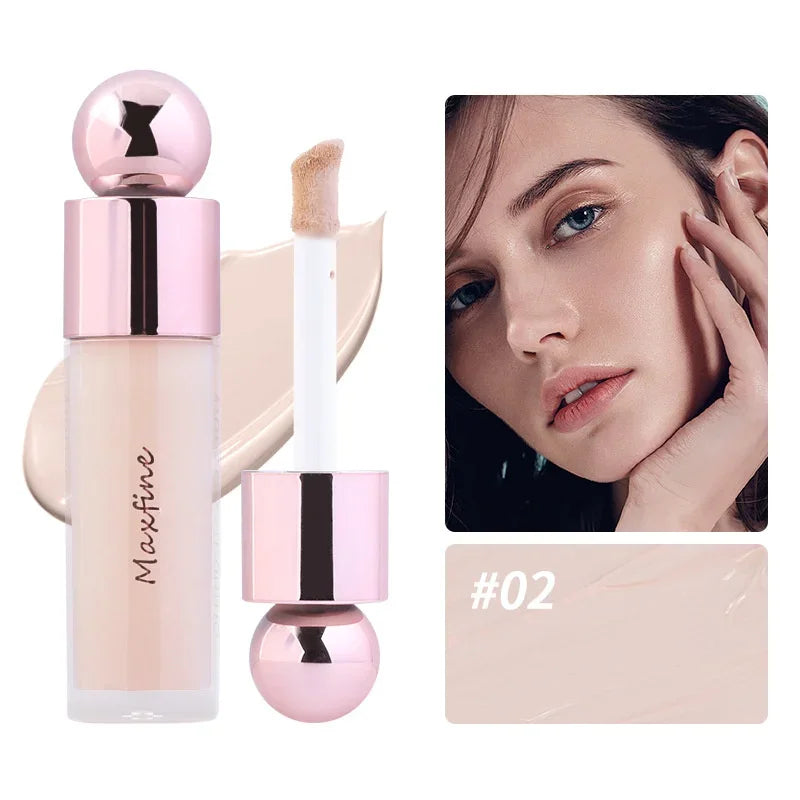 5.5g Smooth Liquid Concealer Cream