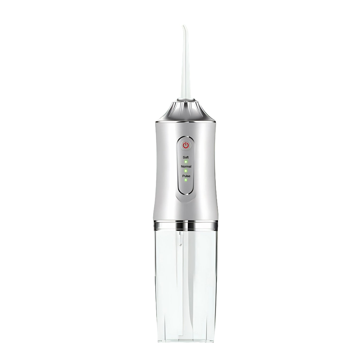 Portable USB Rechargeable Oral Irrigator