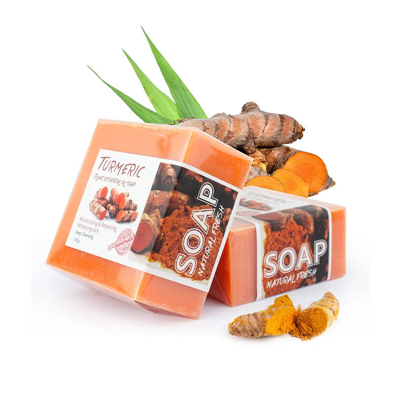 Natural Sea Salt Soap with Organic Goat Milk – 3.5 oz for All Skin Types, Body, Face & Hand Cleansing Skincare