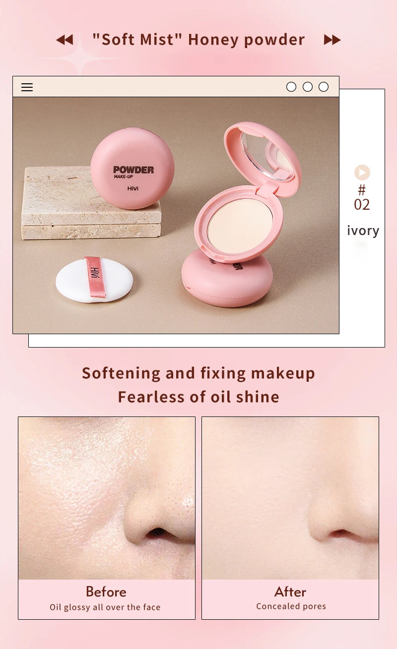 9-Piece Gift Box Makeup Set