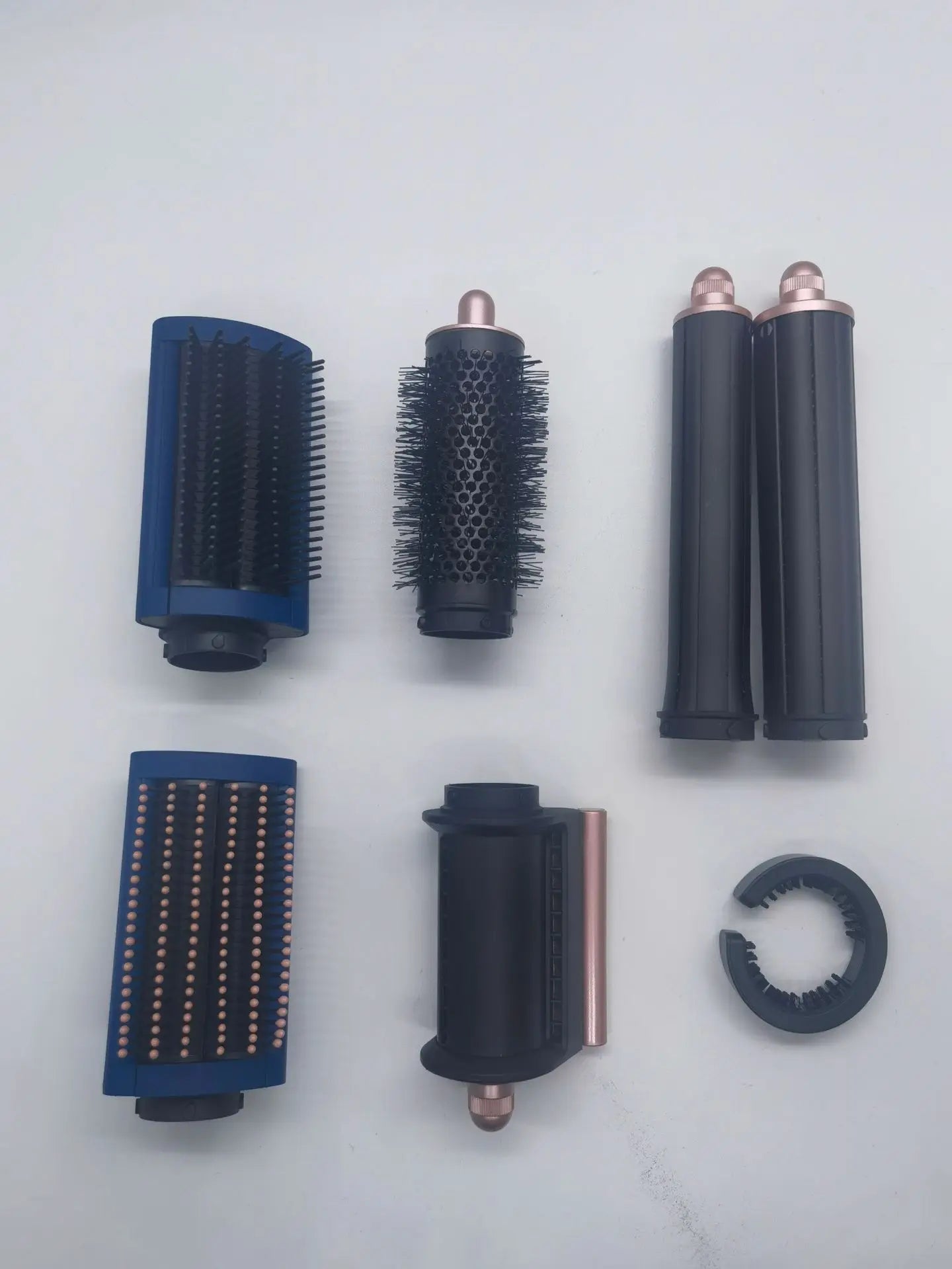 Shark HD430 FlexStyle Hair Dryer & Airwrap