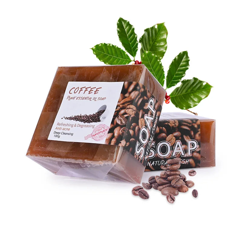 Natural Sea Salt Soap with Organic Goat Milk – 3.5 oz for All Skin Types, Body, Face & Hand Cleansing Skincare